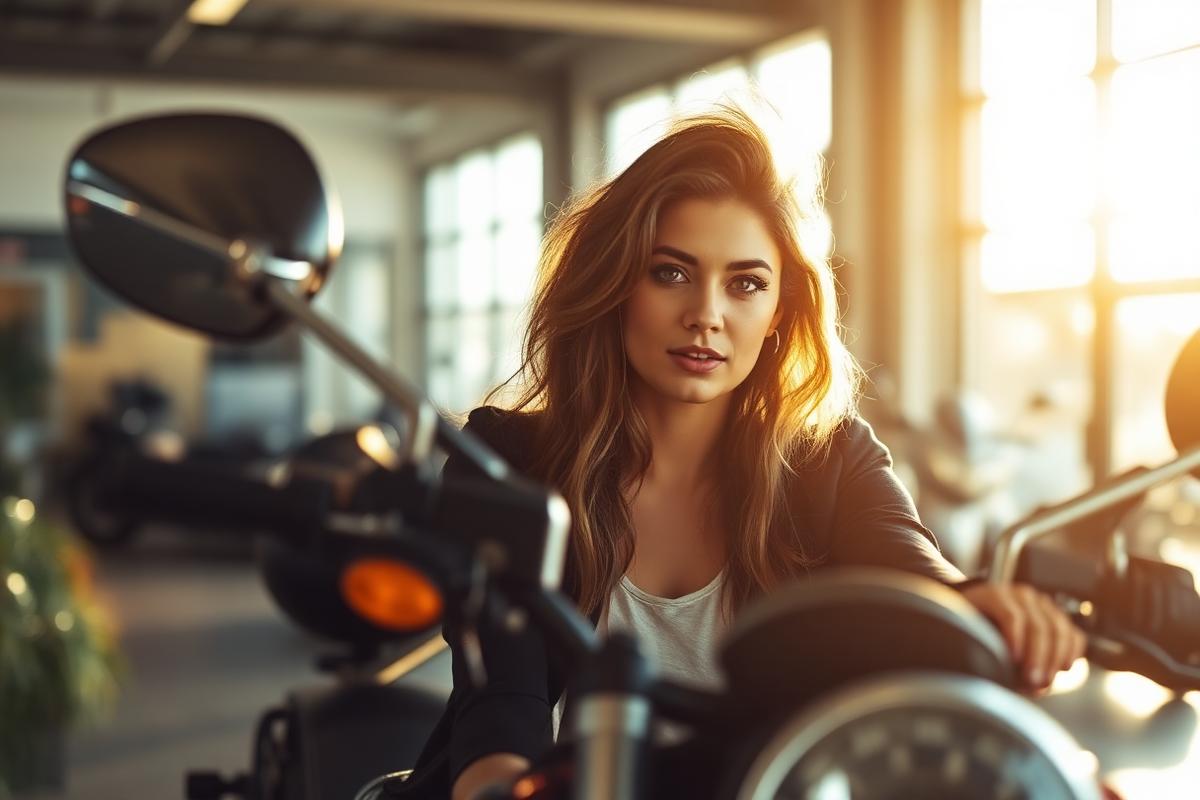 Your First Test Ride: What to Expect and How to Enjoy It
